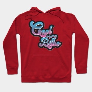 Cool Story Bilbo Hoodie